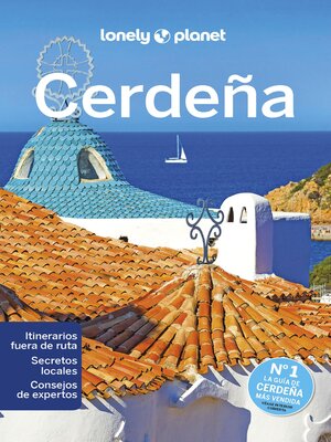 cover image of Cerdeña 4